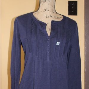 Ann Taylor Loft blouse